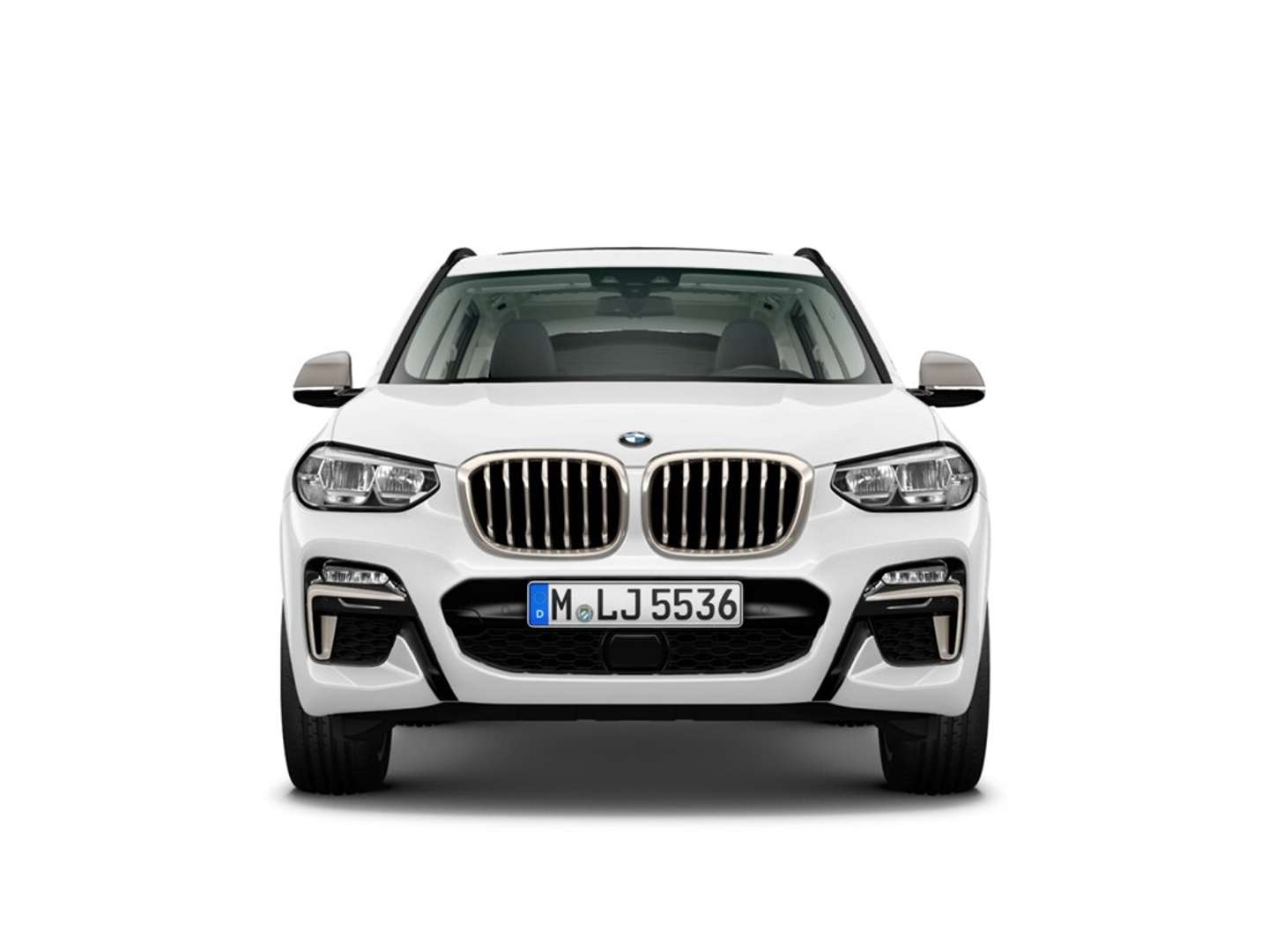 BMW X3 I - 2020 - Joinsteer - #4