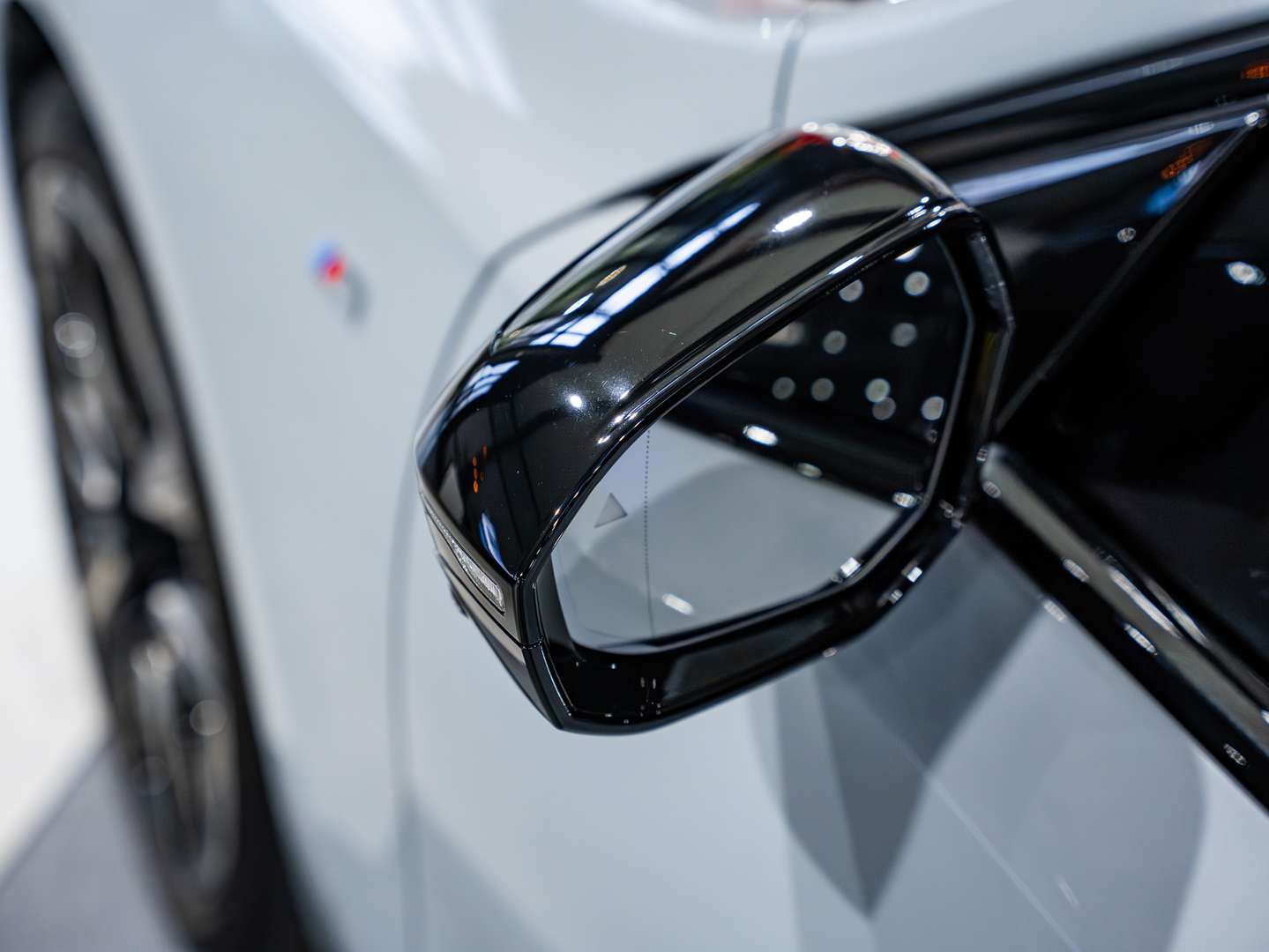 BMW I7 Executive XDrive60 - 2024 - Joinsteer - #6