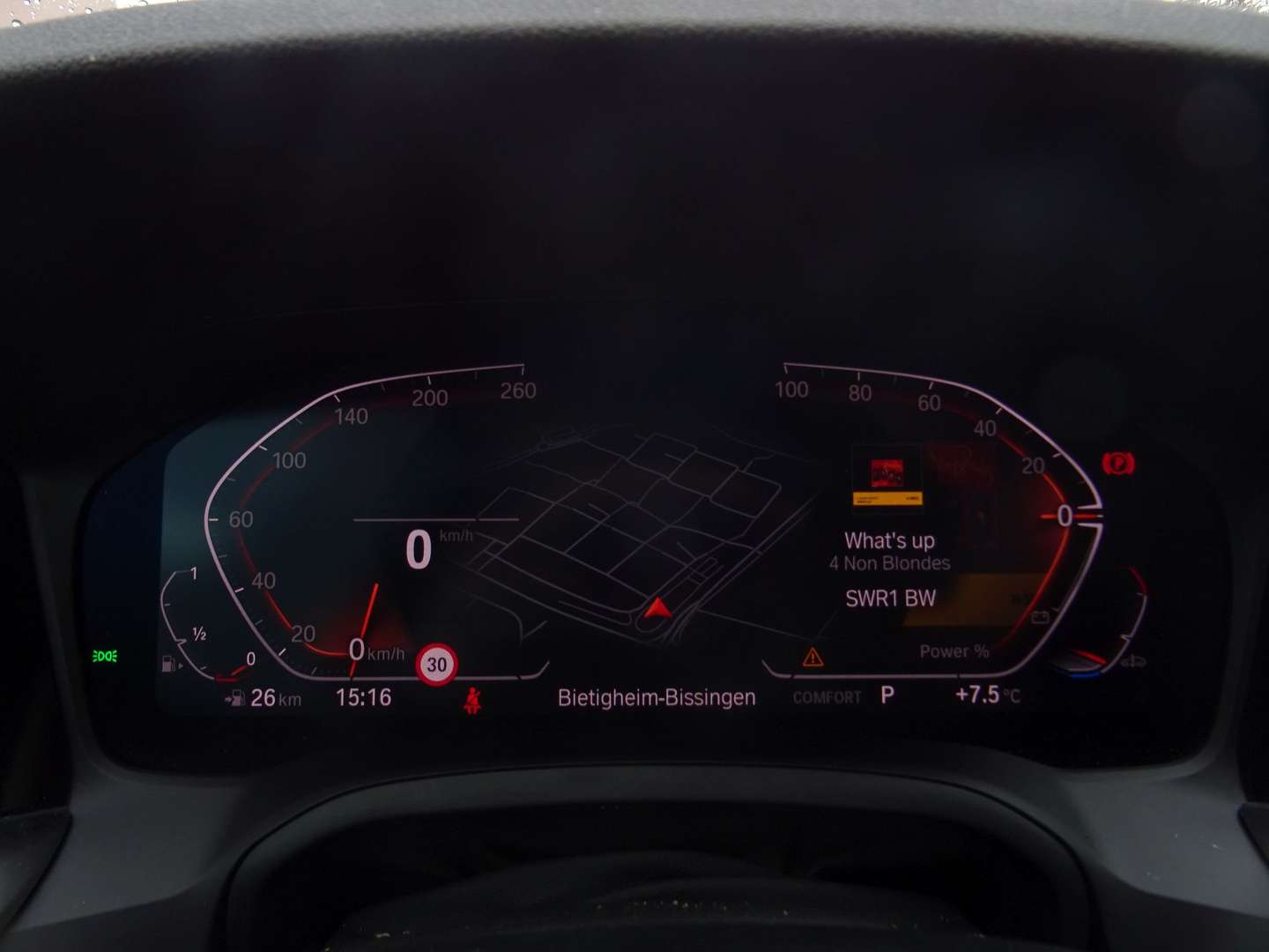 BMW Série 420i Gran Coupé 420i - 2023 - Joinsteer - #15