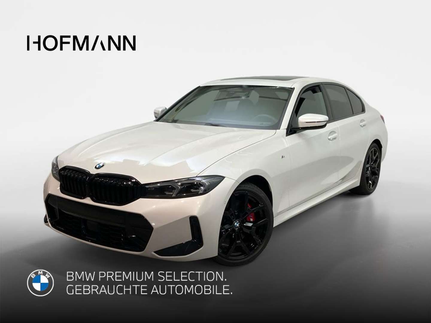 BMW 330 M Sport - 2025 - Joinsteer - #2