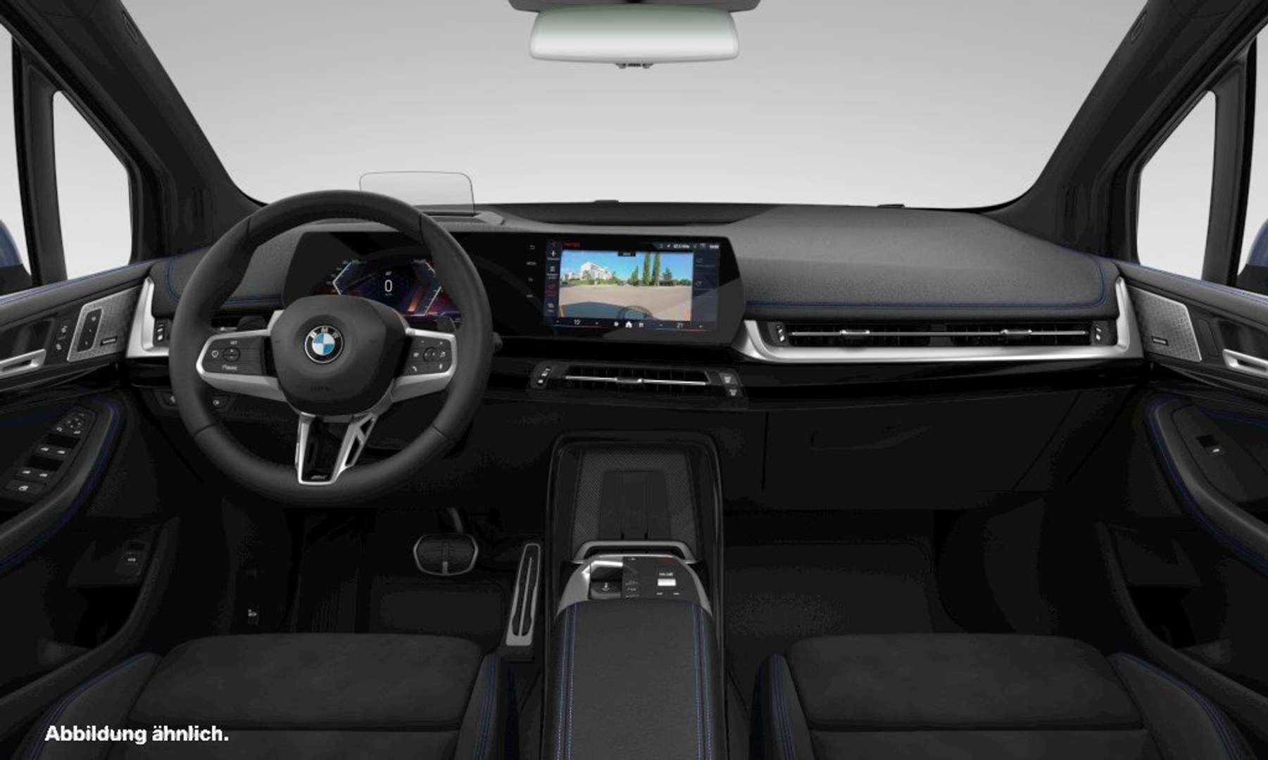 BMW Série 2 M-Sport 223i - 2025 - Joinsteer - #3