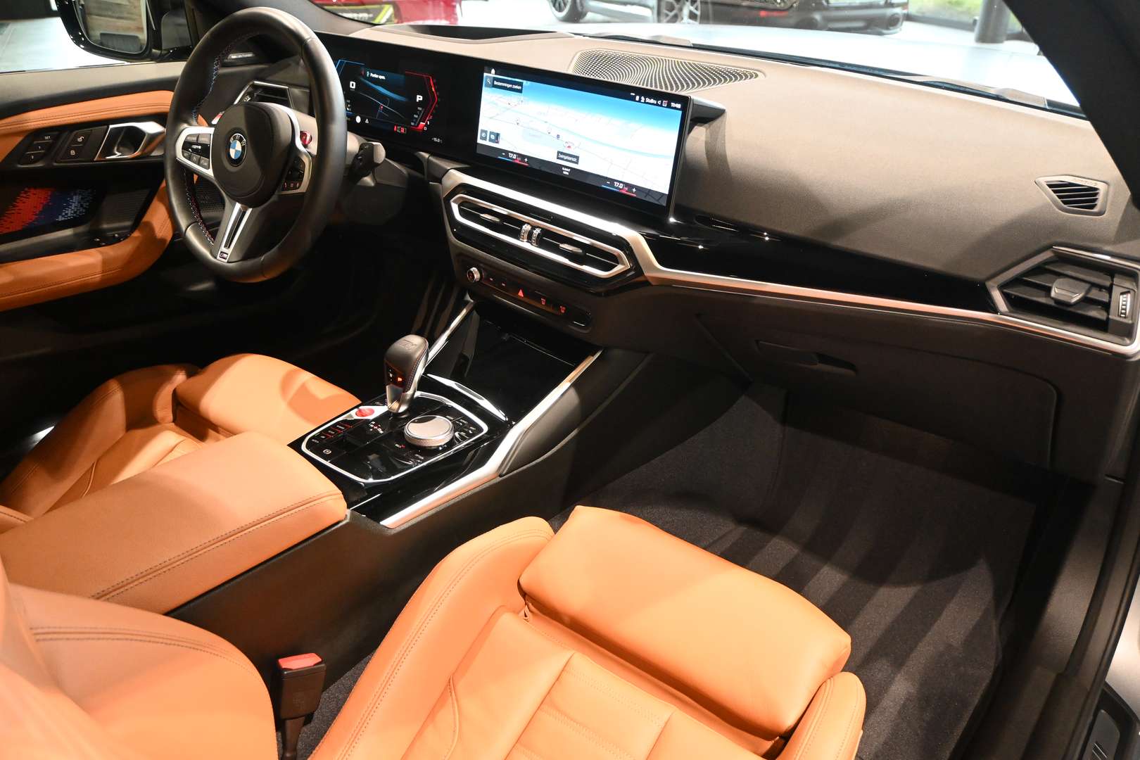 BMW M2 Coupe 3.0i - 2024 - Joinsteer - #10