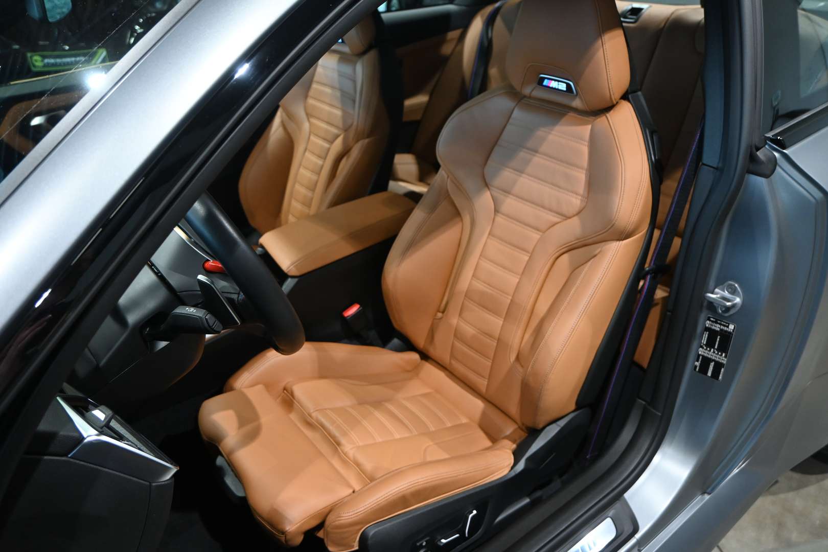 BMW M2 Coupe 3.0i - 2024 - Joinsteer - #11