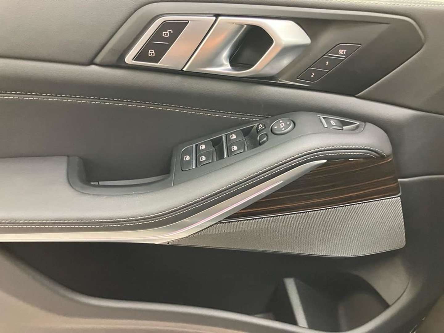 BMW X5 M Sport M - 2024 - Joinsteer - #19