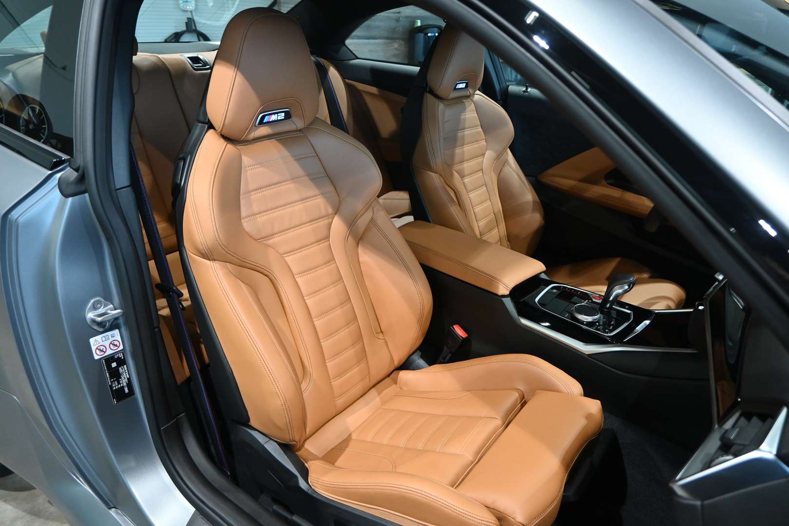 BMW M2 Coupe 3.0i - 2024 - Joinsteer - #12