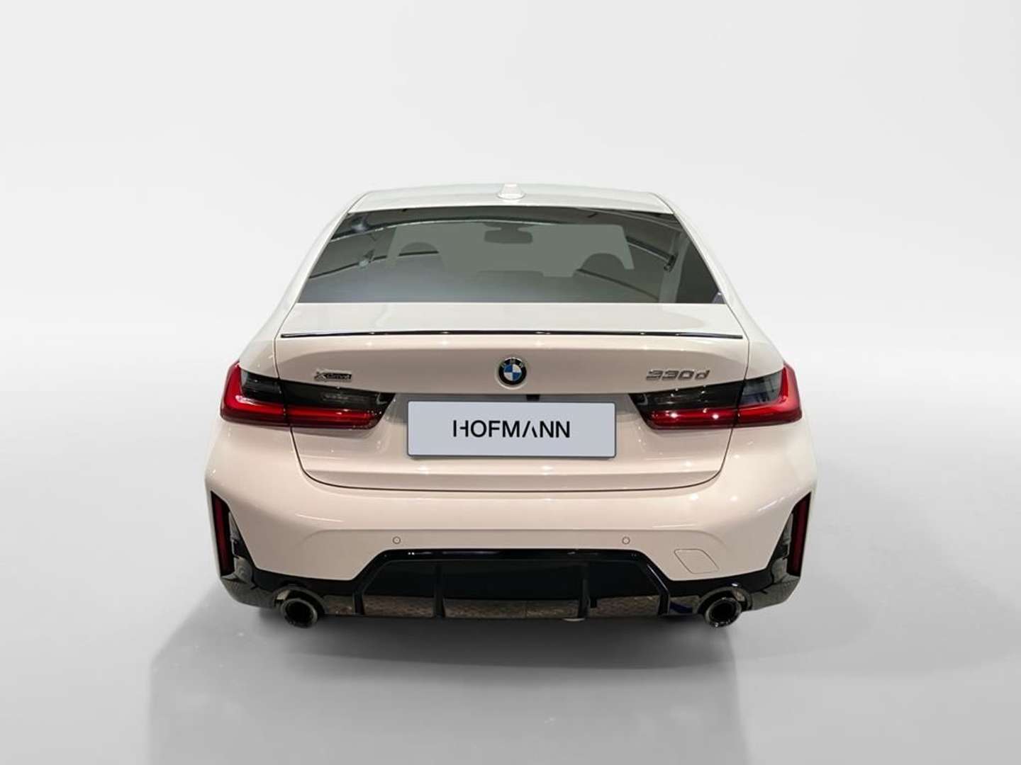 BMW 330 M Sport - 2025 - Joinsteer - #6