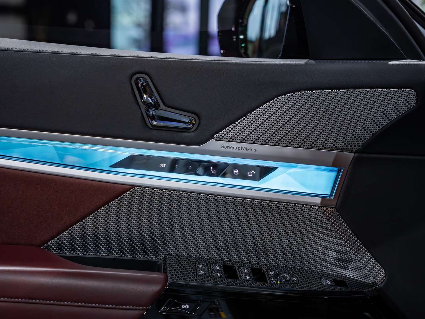 BMW I7 Executive XDrive60 - 2024 - Joinsteer - #12