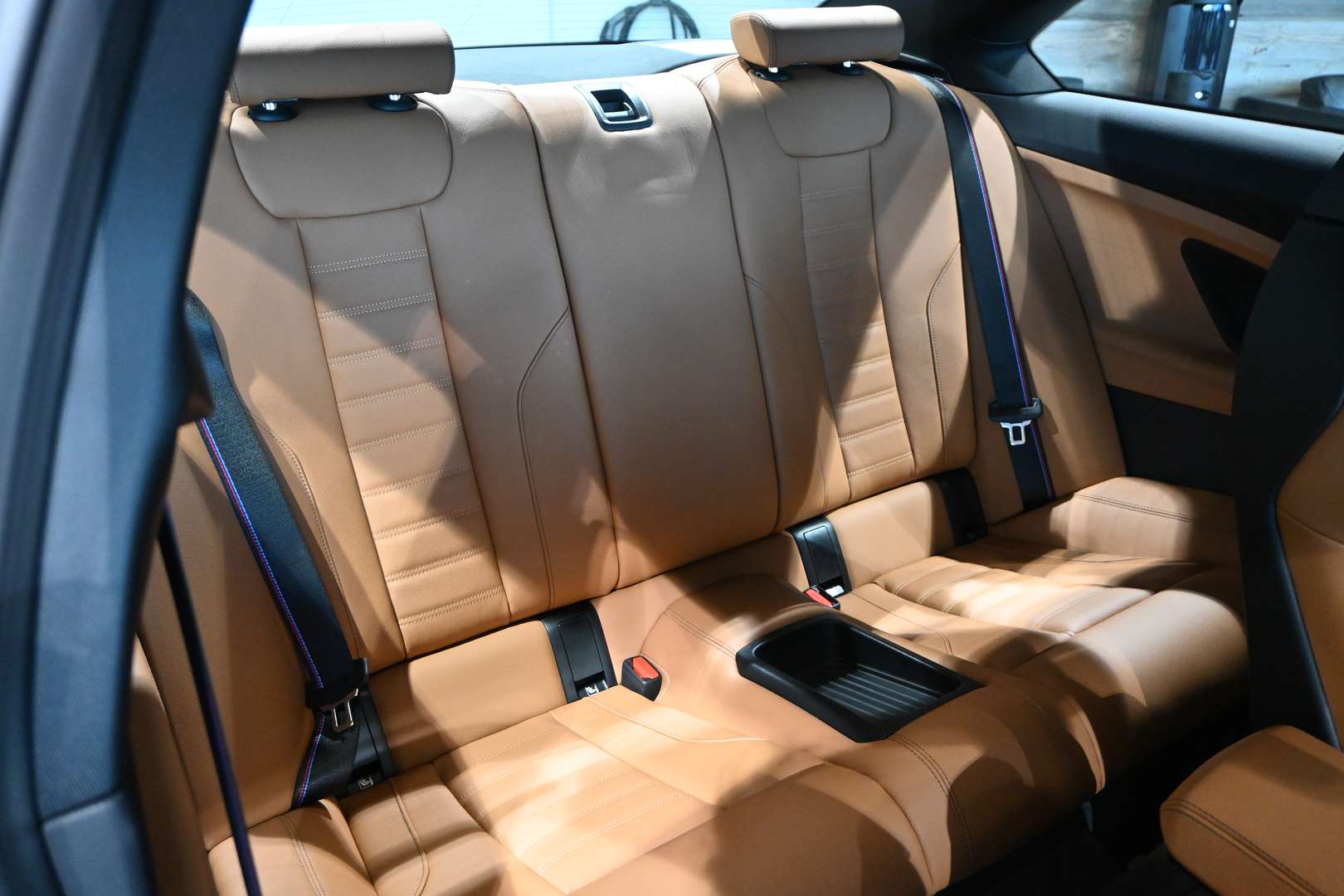 BMW M2 Coupe 3.0i - 2024 - Joinsteer - #13