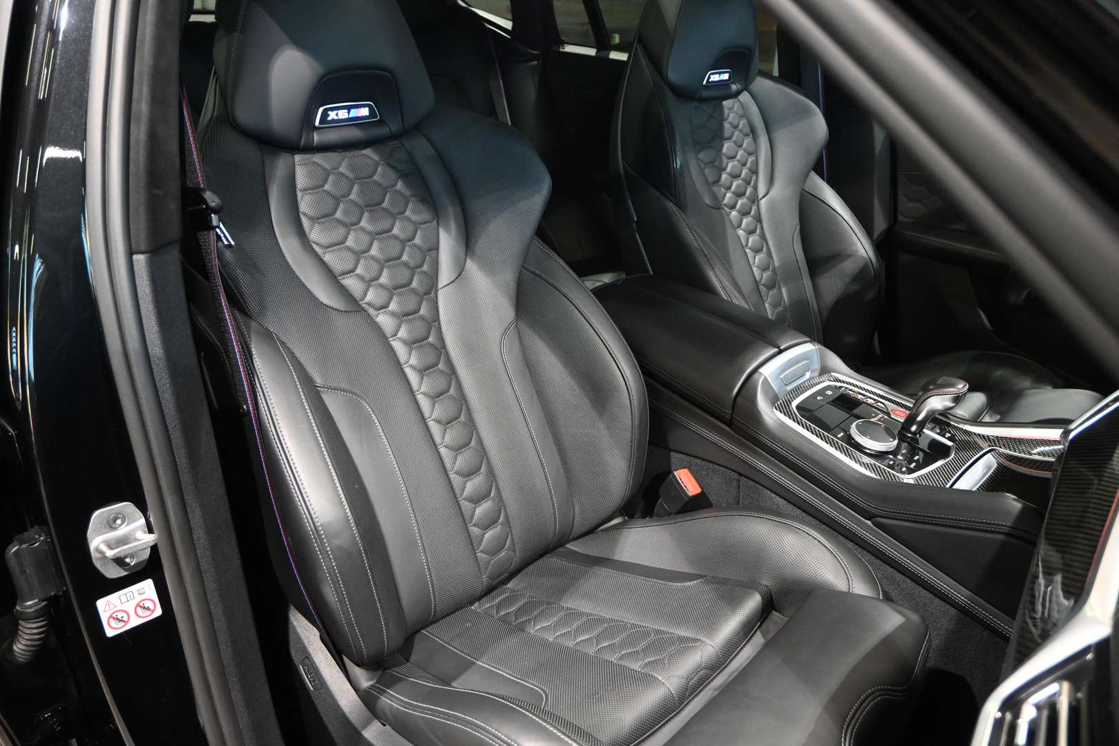 BMW X6 M M Competition XDrive - 2023 - Joinsteer - #13