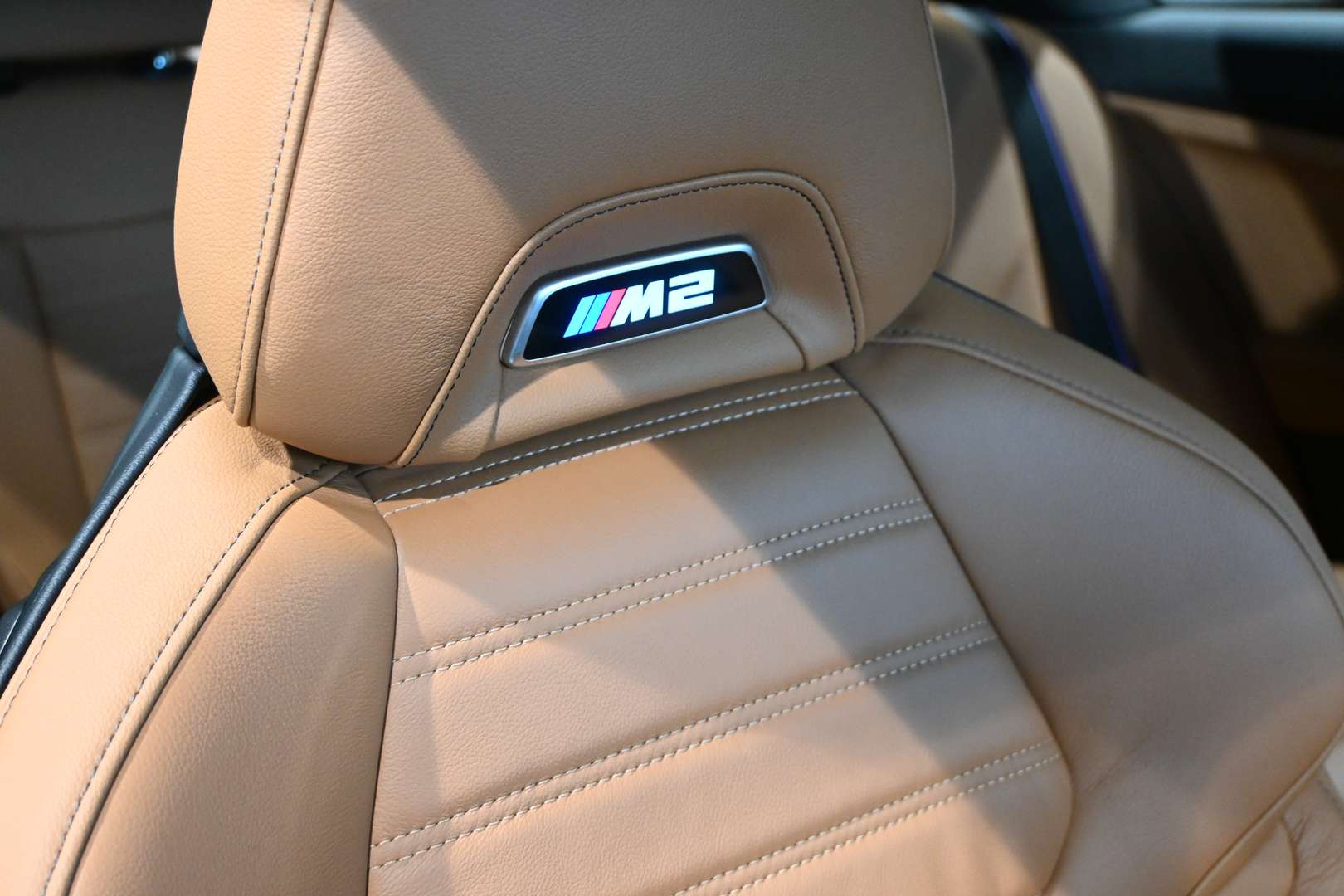 BMW M2 Coupe 3.0i - 2024 - Joinsteer - #14