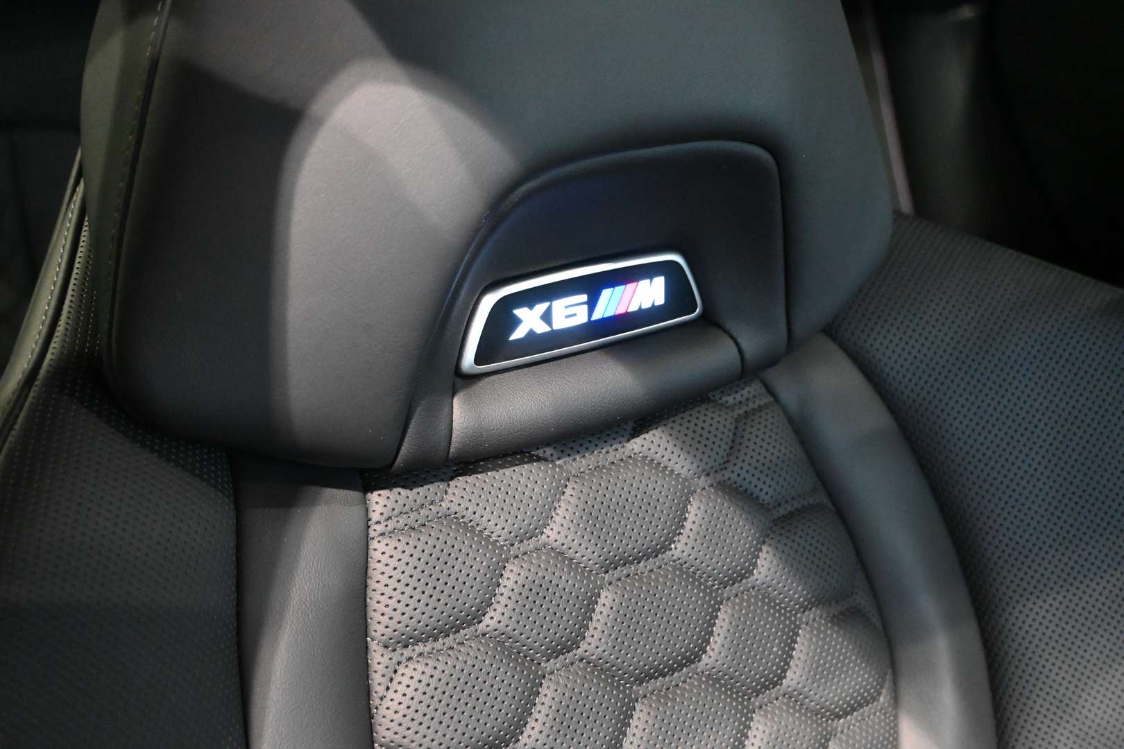 BMW X6 M M Competition XDrive - 2023 - Joinsteer - #14