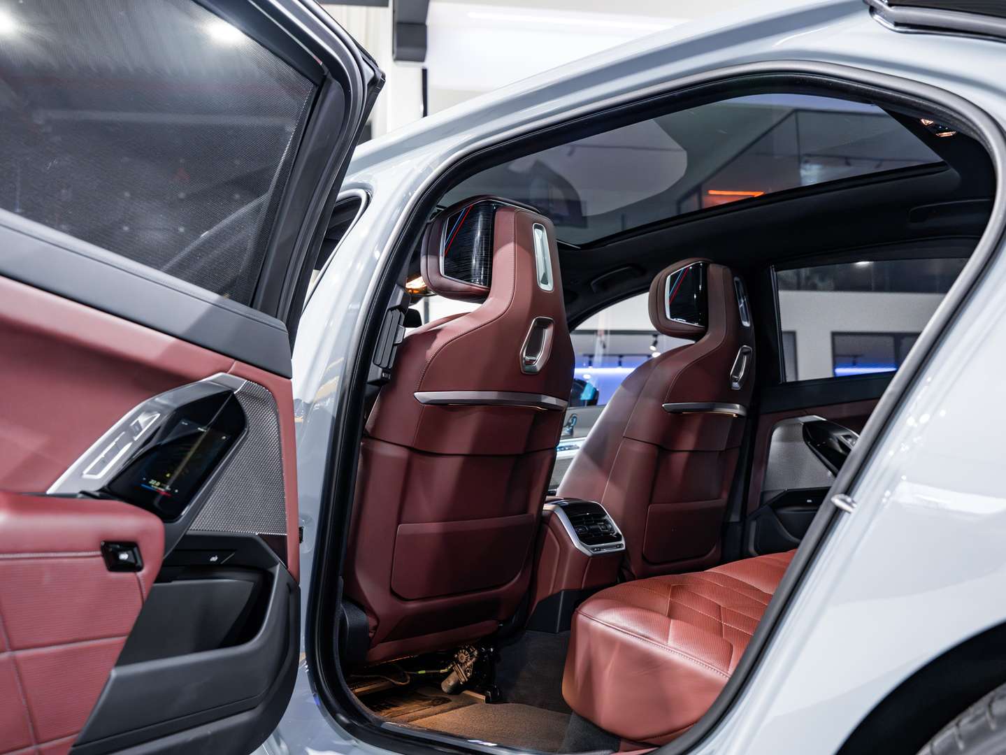 BMW I7 Executive XDrive60 - 2024 - Joinsteer - #15