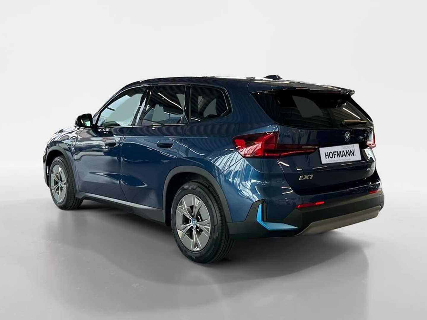 BMW IX1 - 2023 - Joinsteer - #5