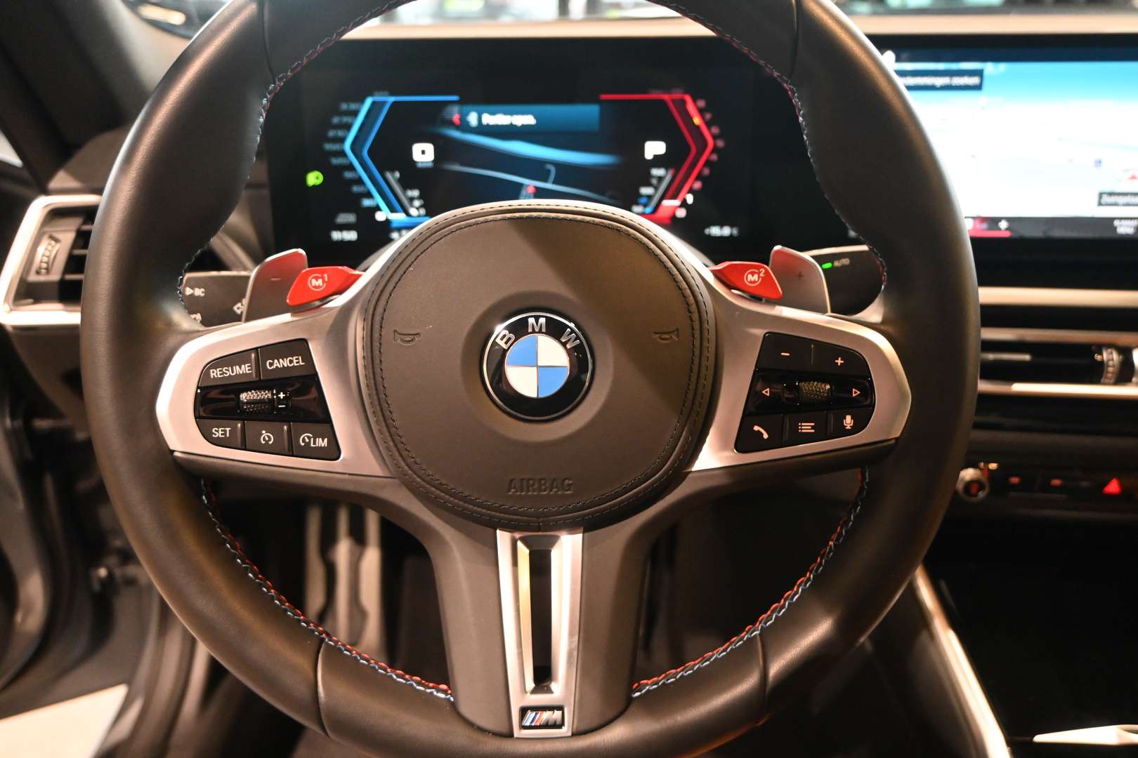 BMW M2 Coupe 3.0i - 2024 - Joinsteer - #15