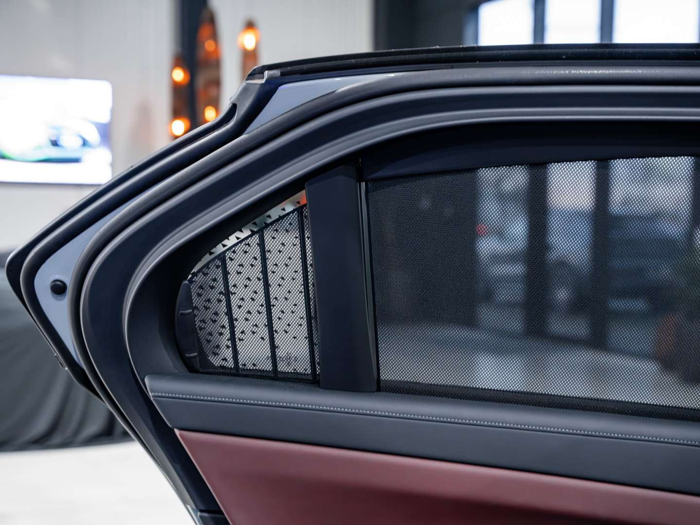 BMW I7 Executive XDrive60 - 2024 - Joinsteer - #16