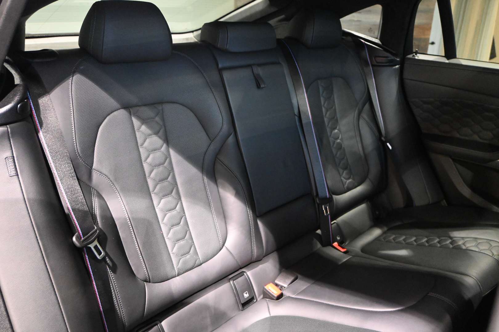 BMW X6 M M Competition XDrive - 2023 - Joinsteer - #15