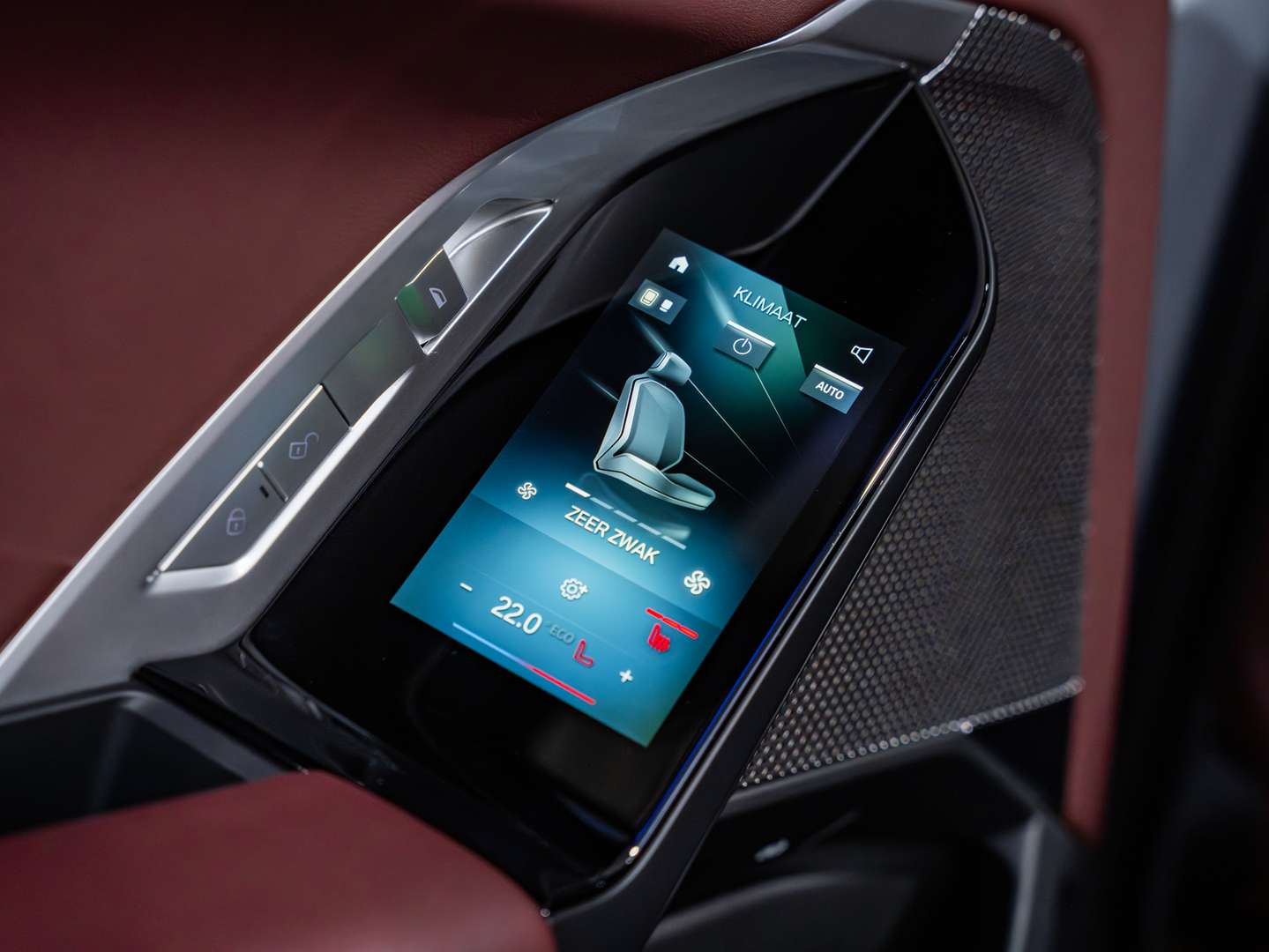 BMW I7 Executive XDrive60 - 2024 - Joinsteer - #17