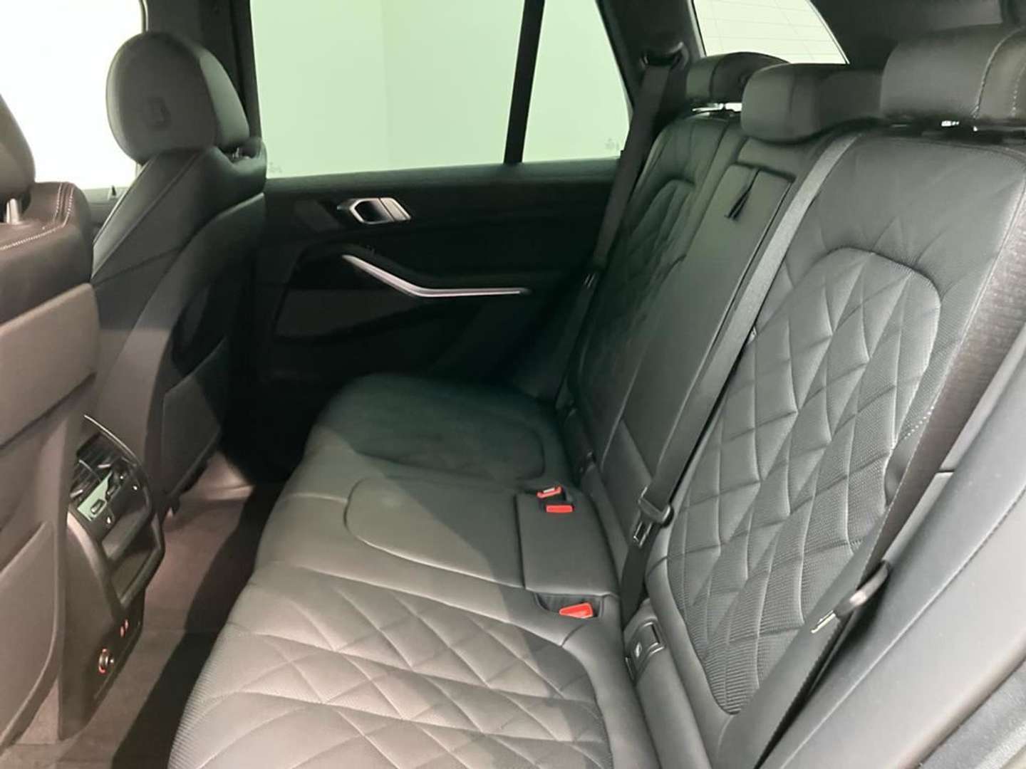 BMW X5 M Sport M - 2024 - Joinsteer - #26