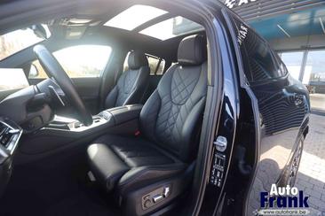 BMW X6 M Sport 30d — photo 18