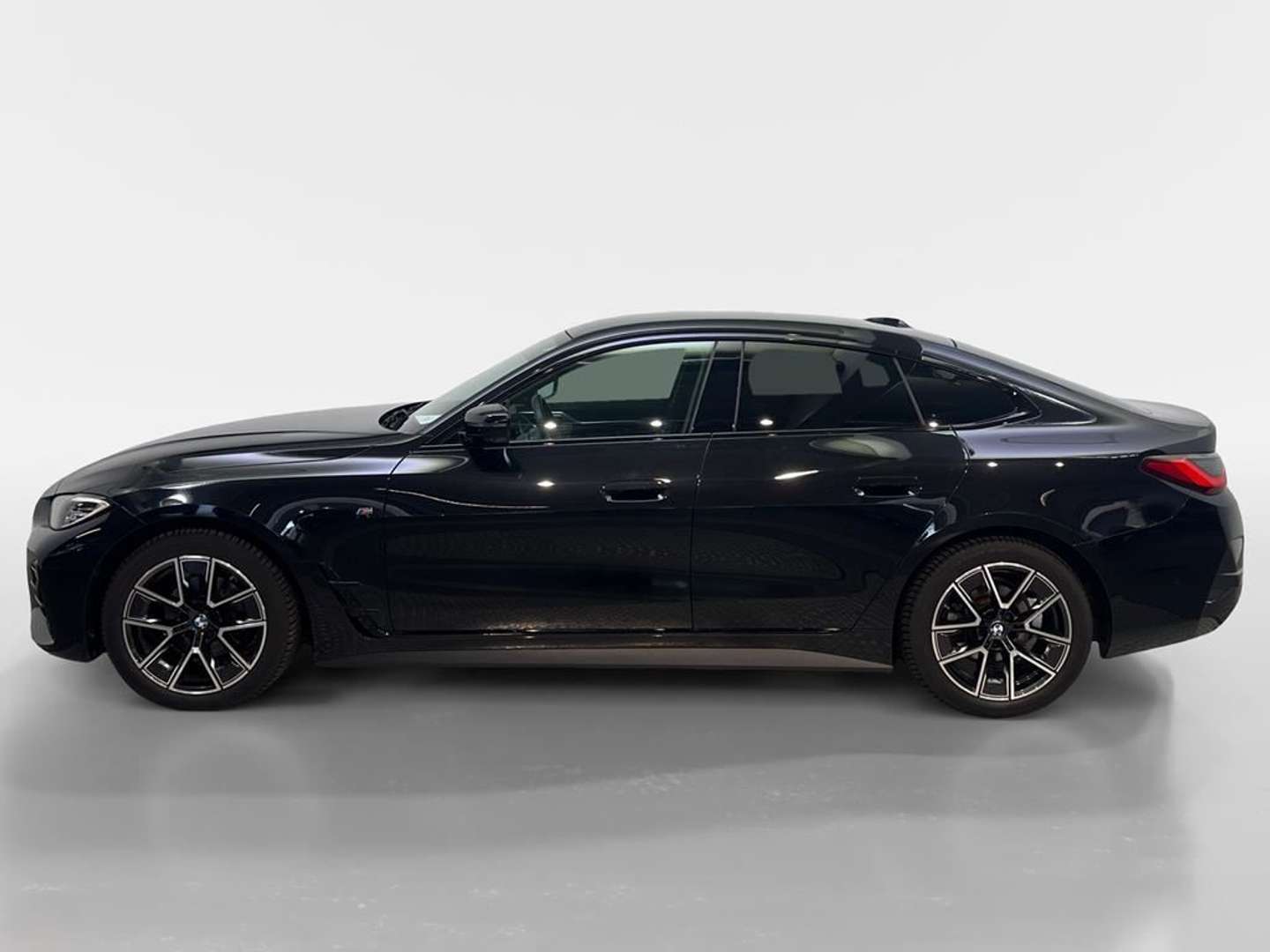 BMW Série 420 M Sport - 2024 - Joinsteer - #2
