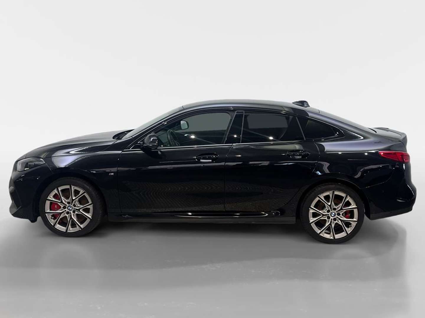 BMW Série 2 M Sport 220 - 2022 - Joinsteer - #2