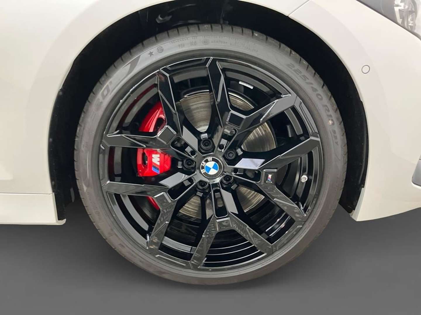 BMW 330 M Sport - 2025 - Joinsteer - #14