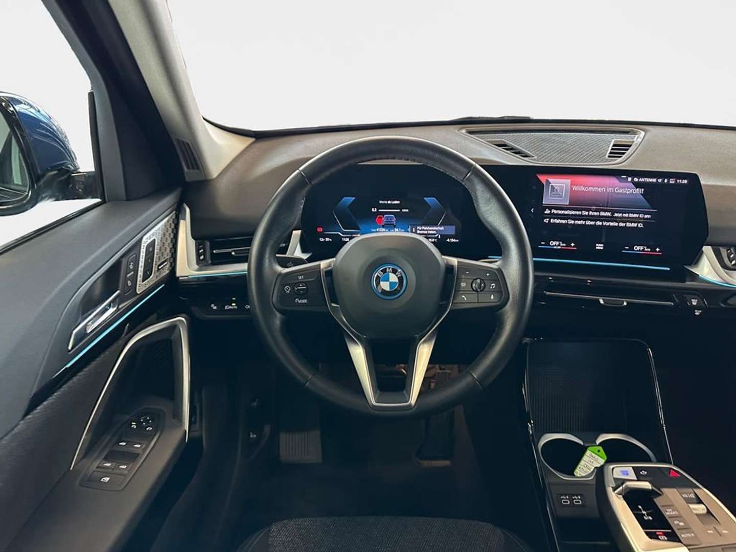 BMW IX1 - 2023 - Joinsteer - #9