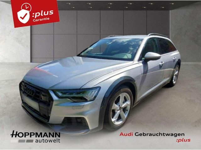 Audi A6 Allroad Quattro 40 TDI Quattro S Tronic - 2024 - Joinsteer - #1
