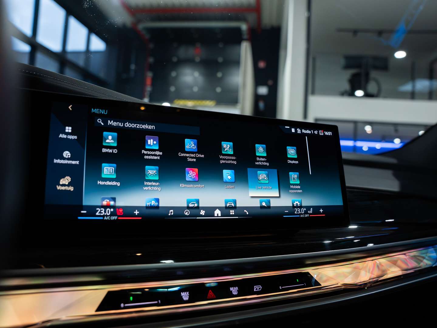 BMW I7 Executive XDrive60 - 2024 - Joinsteer - #22