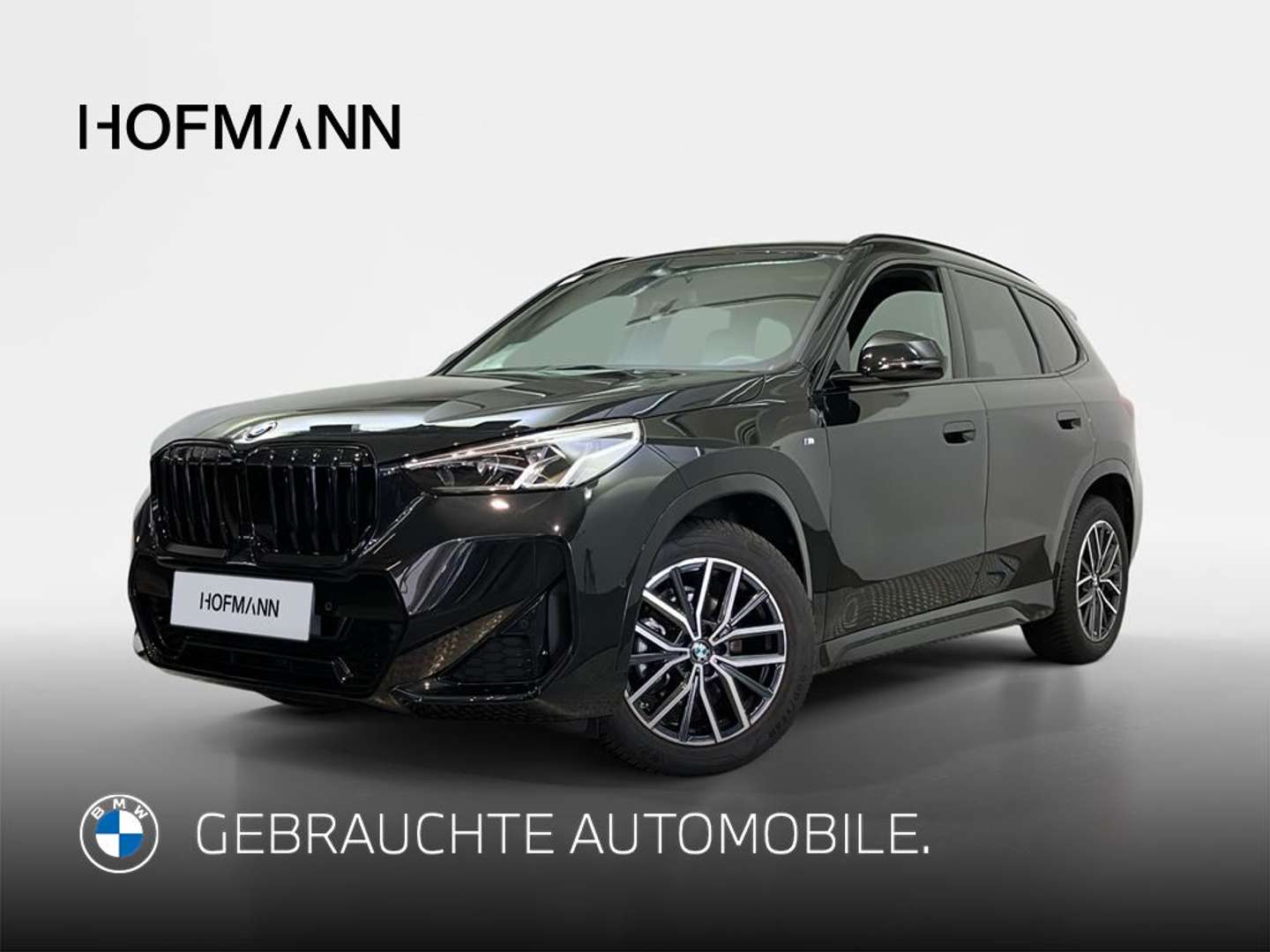 BMW X1 M Sport - 2024 - Joinsteer - #3