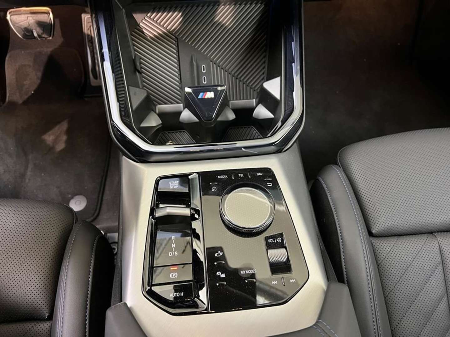 BMW X3 M Sport M - 2025 - Joinsteer - #8