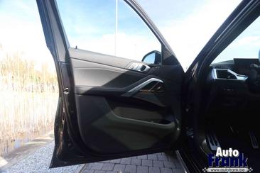 BMW X6 M Sport 30d — photo 20
