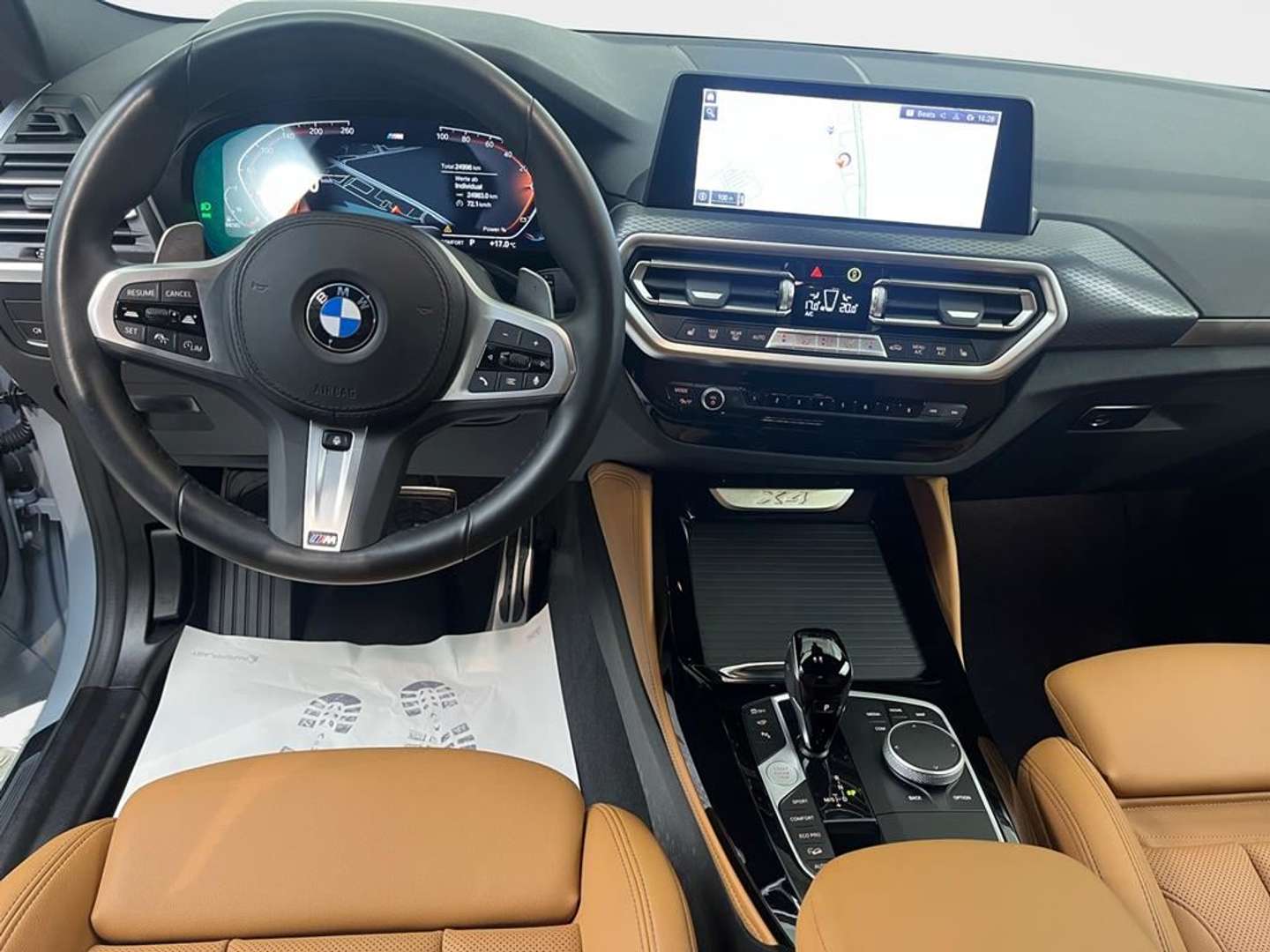 BMW X4 M Sport M - 2025 - Joinsteer - #9