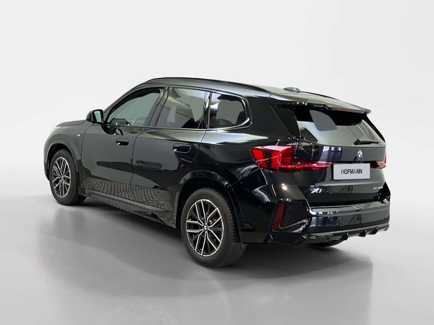 BMW X1 M Sport - 2024 - Joinsteer - #4