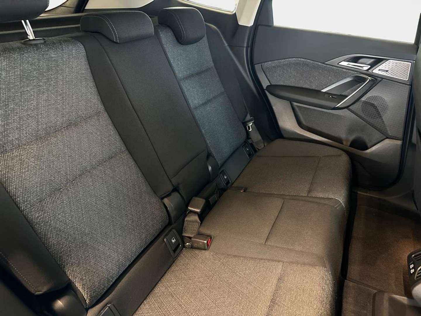 BMW IX1 - 2023 - Joinsteer - #13