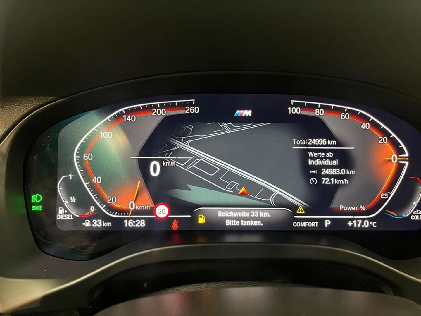 BMW X4 M Sport M - 2025 - Joinsteer - #10