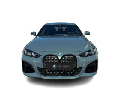 BMW Série 420 Gran Coupe M Sport I - 2025 - Joinsteer - #1