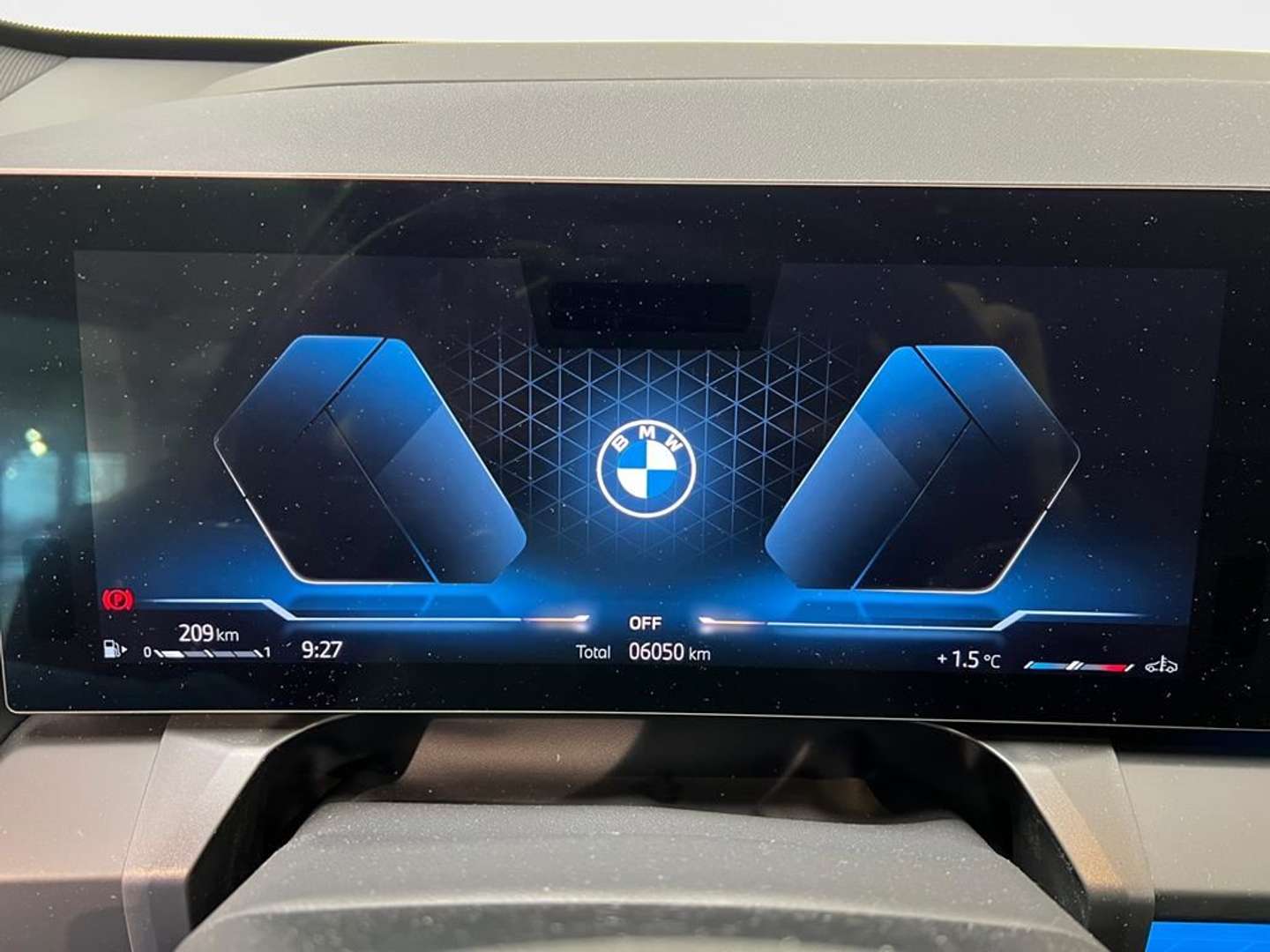 BMW X3 M Sport M - 2025 - Joinsteer - #10