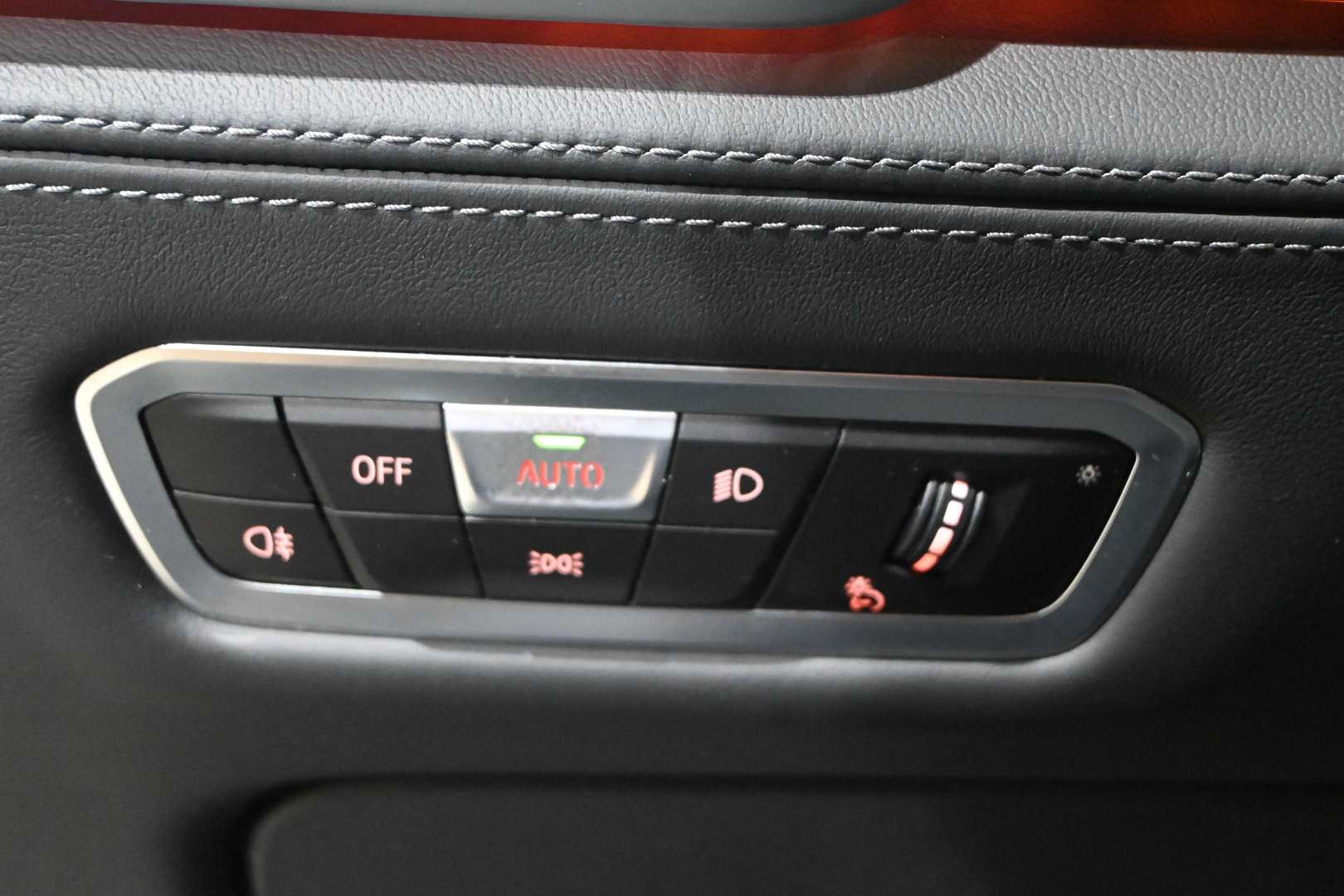 BMW X6 M M Competition XDrive - 2023 - Joinsteer - #19