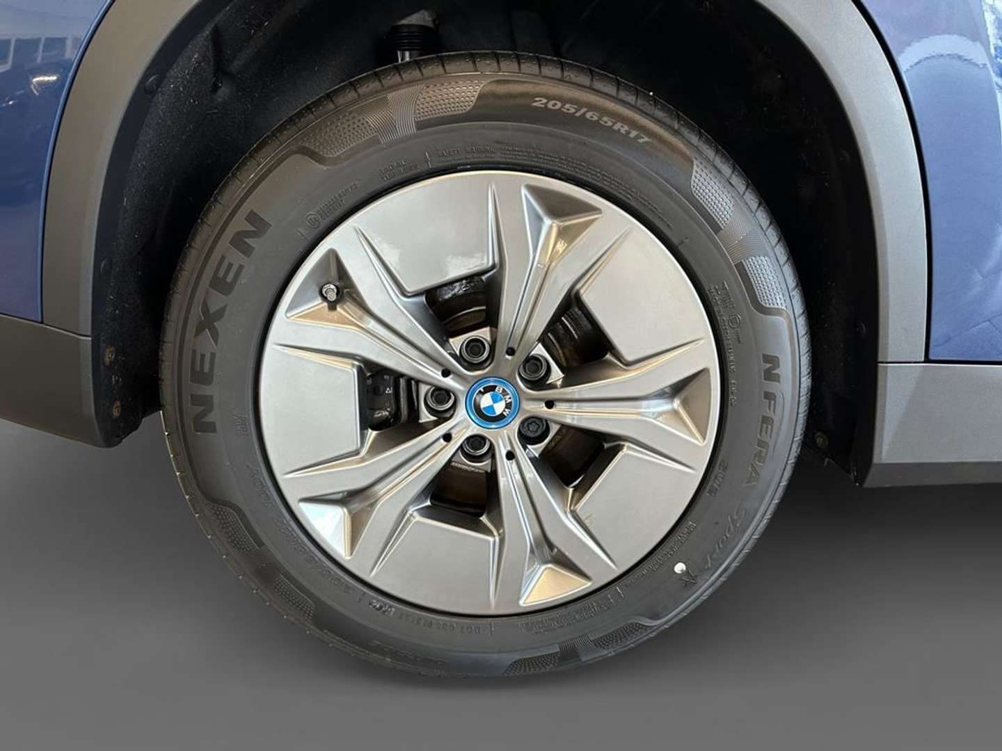 BMW IX1 - 2023 - Joinsteer - #14