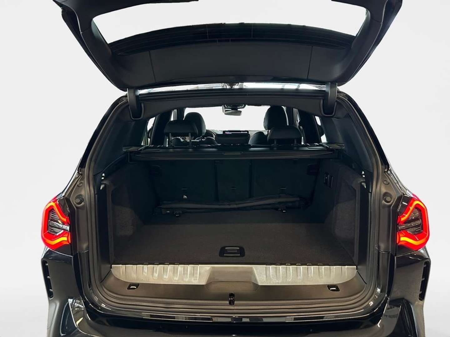 BMW X3 M Sport - 2022 - Joinsteer - #14