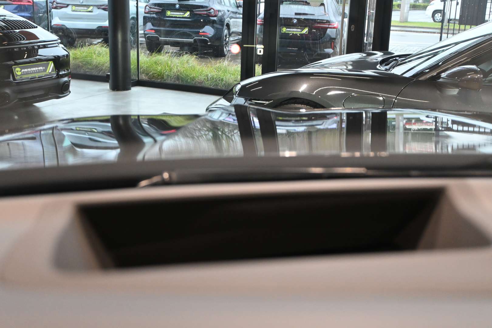 BMW X6 M M Competition XDrive - 2023 - Joinsteer - #20