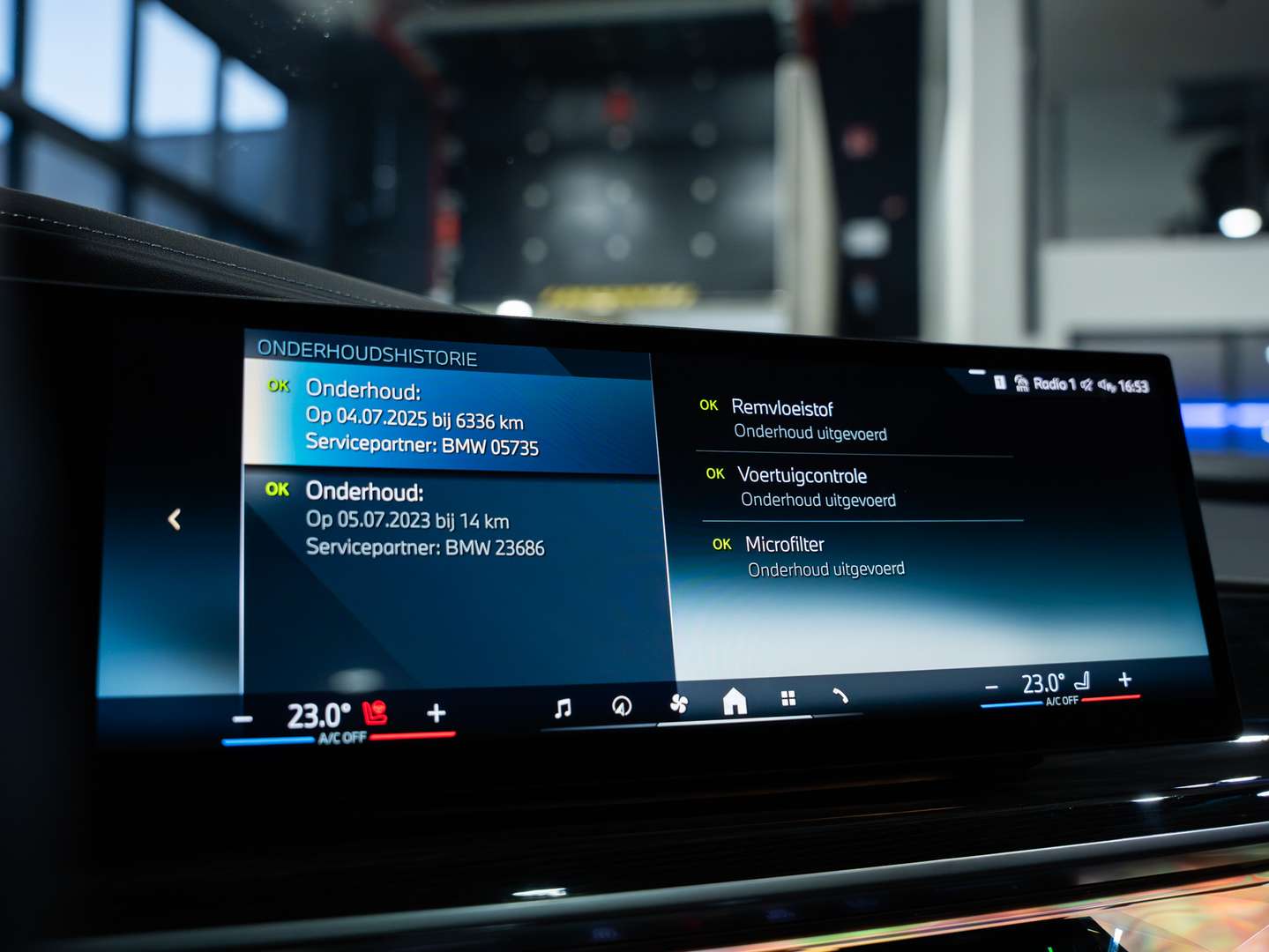 BMW I7 Executive XDrive60 - 2024 - Joinsteer - #27