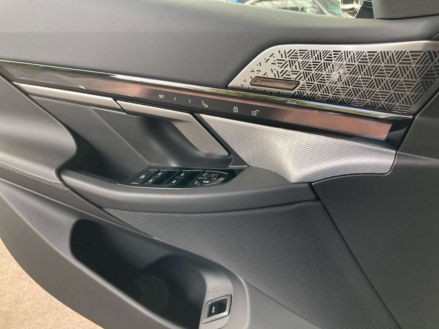 BMW 540 M Sport - 2025 - Joinsteer - #7