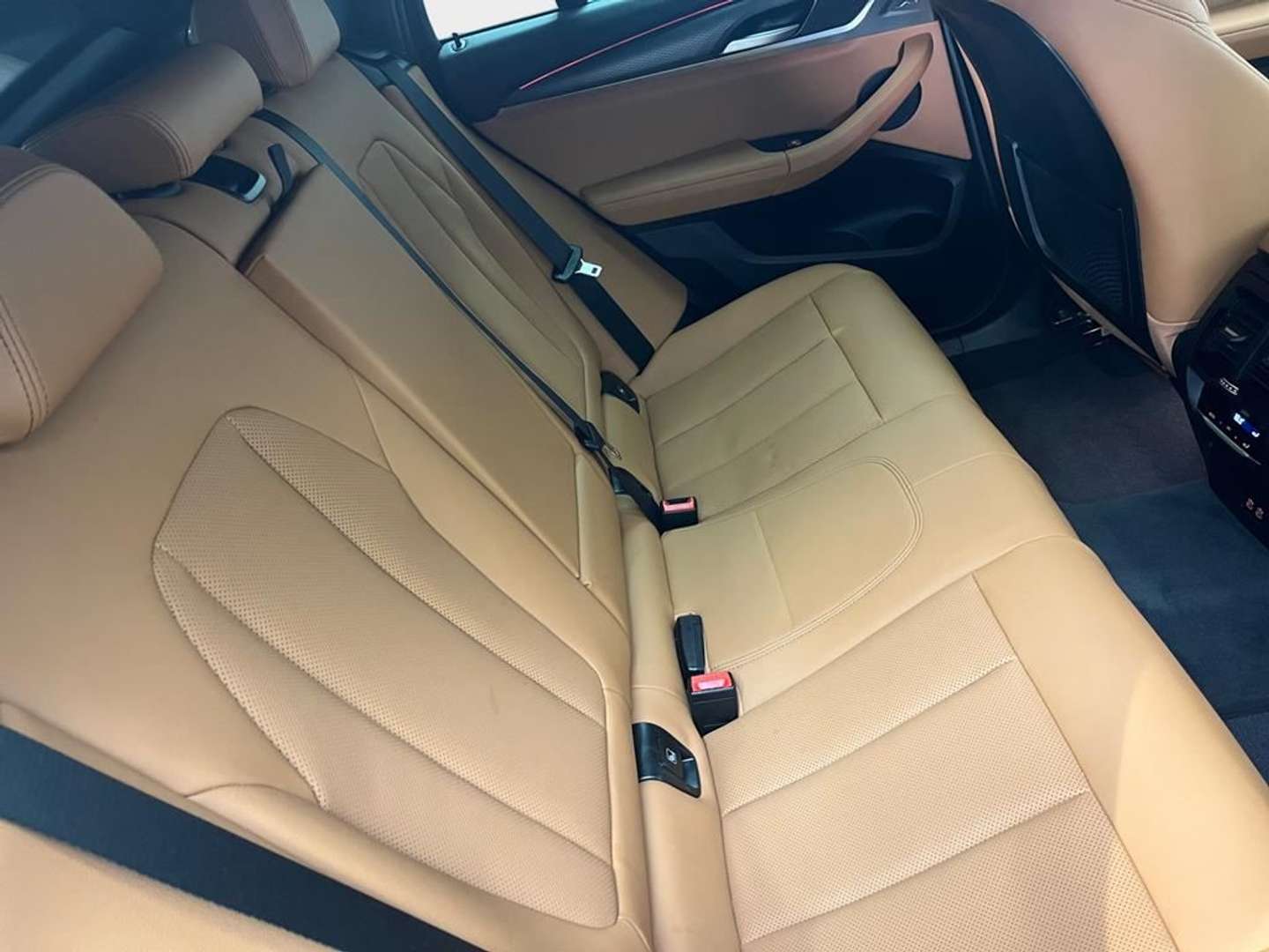 BMW X4 M Sport M - 2025 - Joinsteer - #12