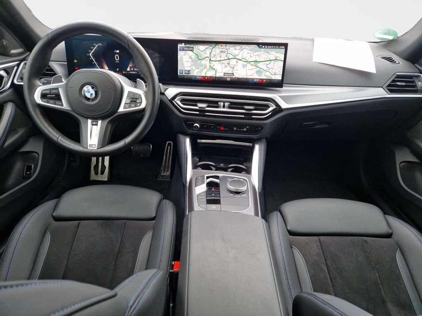 BMW Série 420 M Sport - 2024 - Joinsteer - #10