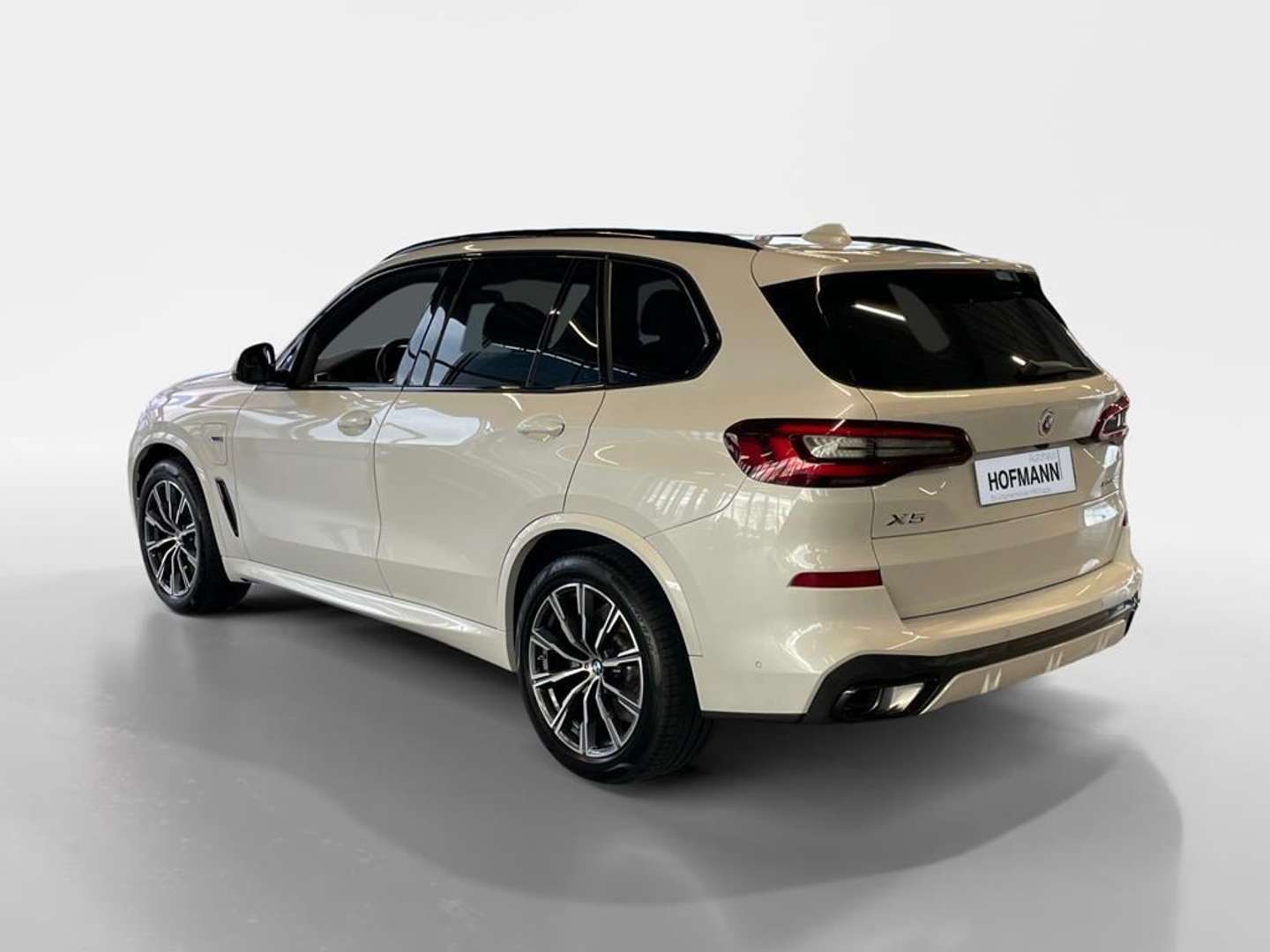 BMW X5 M Sport M - 2022 - Joinsteer - #6