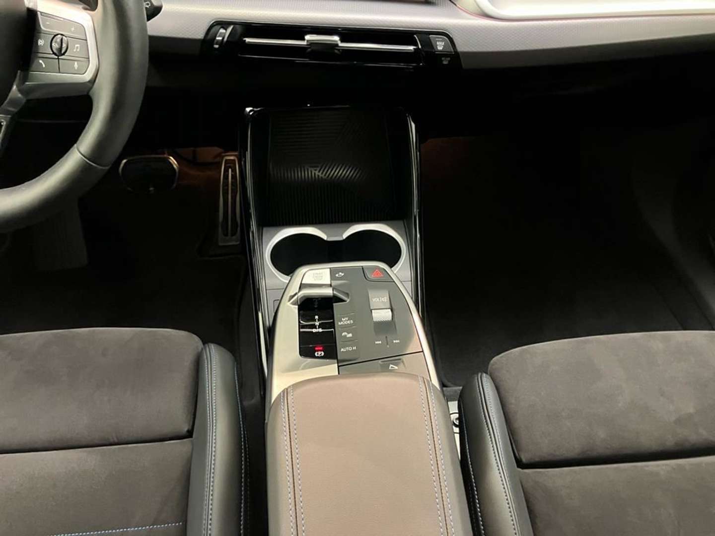 BMW X1 M Sport - 2024 - Joinsteer - #8