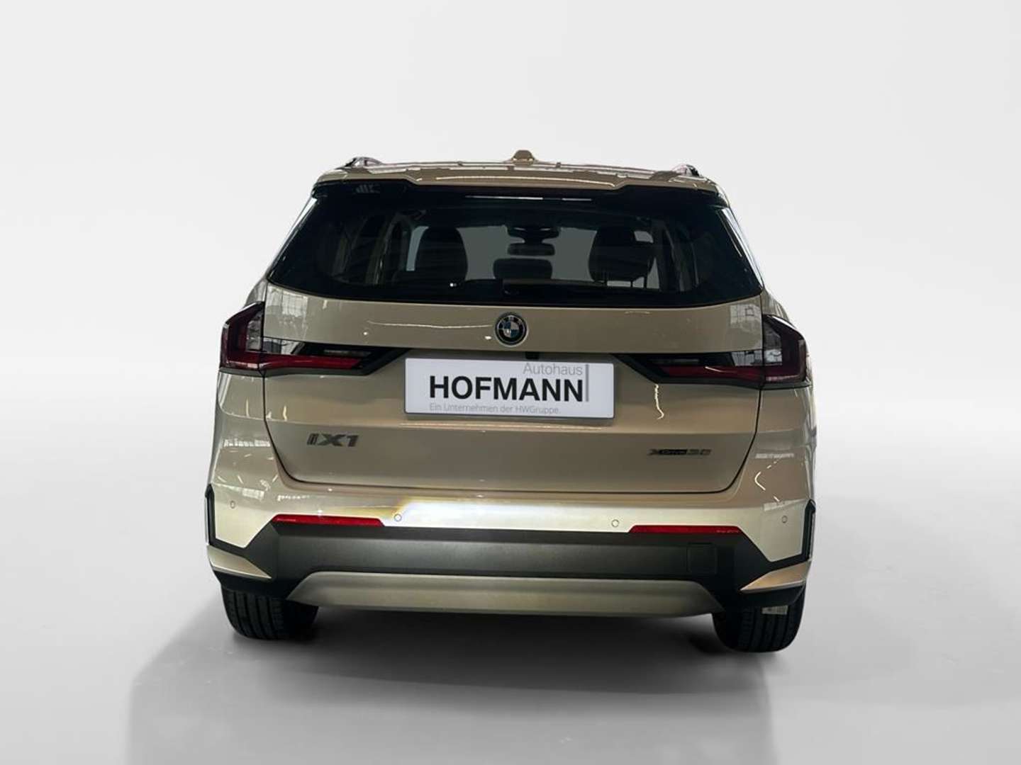 BMW IX1 - 2023 - Joinsteer - #6