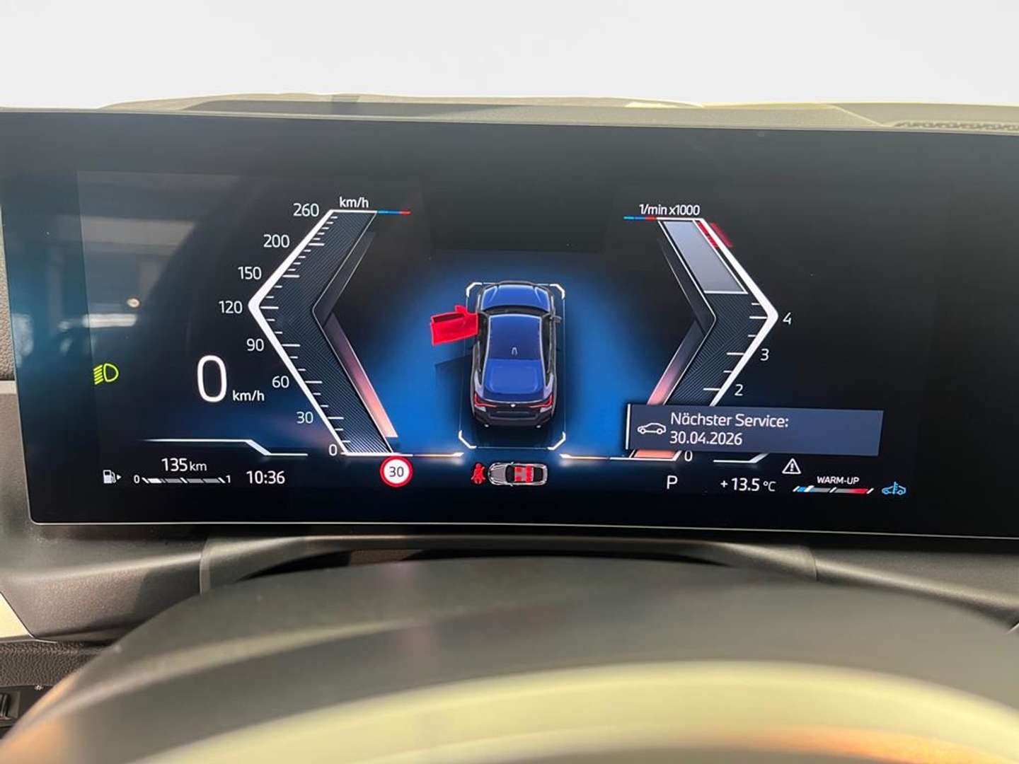 BMW Série 420 M Sport - 2024 - Joinsteer - #11